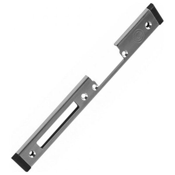 Orno Szyld długi prawy INOX OR-EZ-4001SDP1
