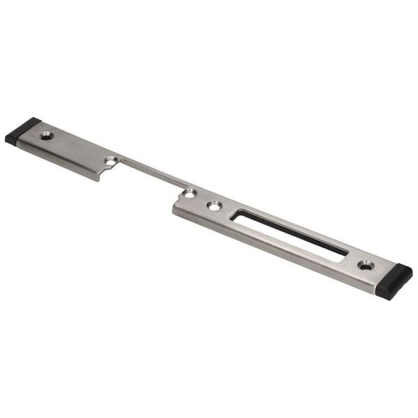 Orno Szyld długi prawy INOX OR-EZ-4001SDP1