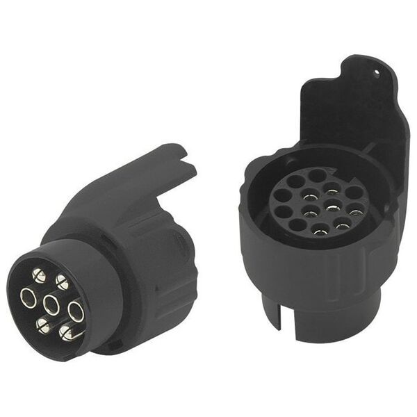 Blow REDUKTOR GNIAZDA PRZYCZEPY SAMOCHODOWEJ 7/13 PIN