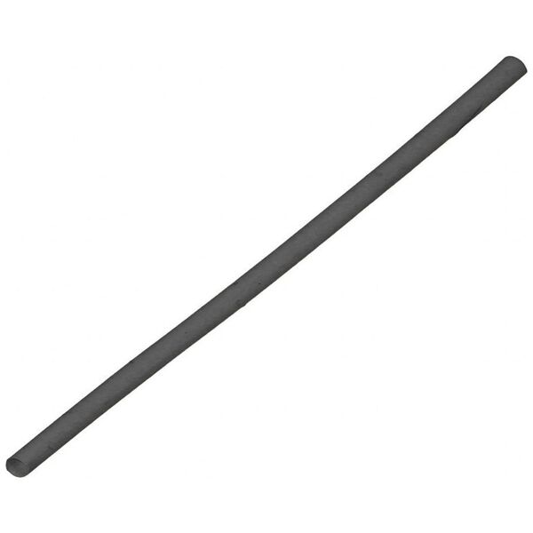 Orno Koszulka termokurczliwa fi4mm 1m, blister,czarna