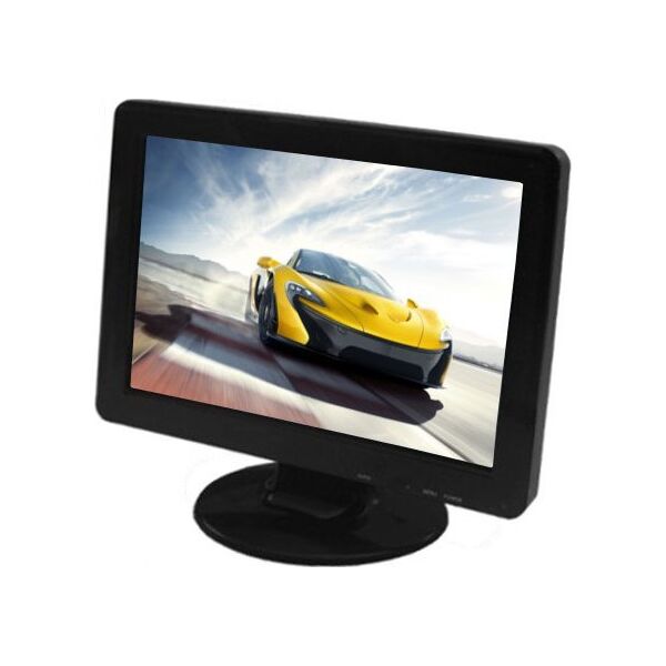 Nvox PC1211T