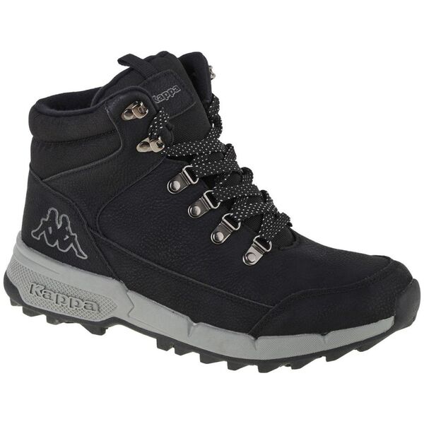 Kappa Kappa Tiber 243201-1116 Czarne 42