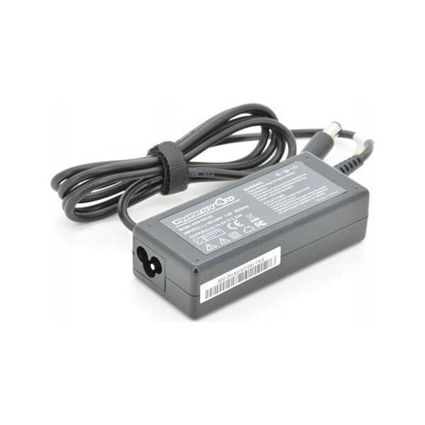 Τροφοδοτικό laptop Energy4U Energy4U PA142 19,5V / 3,33A (7,4x5,0mm + PIN) 65W, Τροφοδοτικό φορητού υπολογιστή Hp 12589892 5901571082714