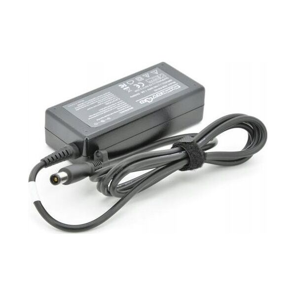 Τροφοδοτικό laptop Energy4U Energy4U PA142 19,5V / 3,33A (7,4x5,0mm + PIN) 65W, Τροφοδοτικό φορητού υπολογιστή Hp 12589892 5901571082714
