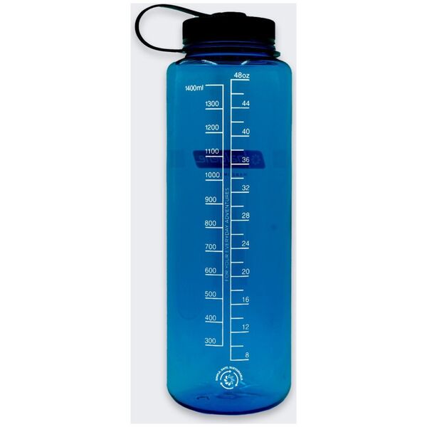Nalgene Butelka Nalgene Silo z Szerokim Ustnikiem WM 15 L