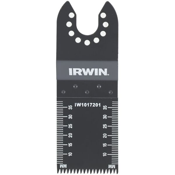 Irwin IRWIN ΛΑΜΠΑ ΠΡΙΟΝΙΟΥ ΓΙΑ ΠΟΛΥΛΕΙΤΟΥΡΓΙΚΟ ΟΡΚΙΛΟΥΜΕΝΟ ΛΕΙΒΟ ΕΥΘΙΑ 32mm για πολυλειτουργικό μύλο 13495511 5054905290184