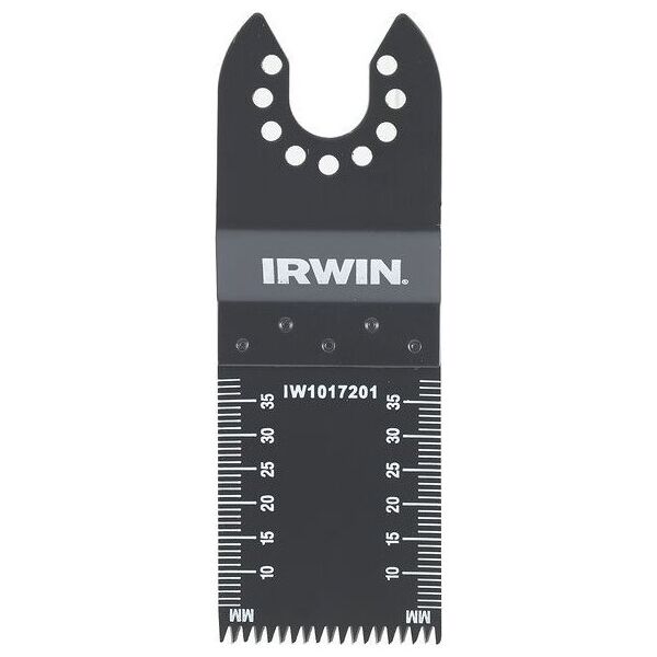 Irwin IRWIN ΛΑΜΠΑ ΠΡΙΟΝΙΟΥ ΓΙΑ ΠΟΛΥΛΕΙΤΟΥΡΓΙΚΟ ΟΡΚΙΛΟΥΜΕΝΟ ΛΕΙΒΟ ΕΥΘΙΑ 32mm για πολυλειτουργικό μύλο 13495511 5054905290184