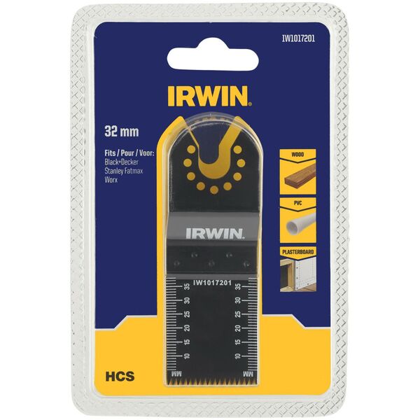 Irwin IRWIN ΛΑΜΠΑ ΠΡΙΟΝΙΟΥ ΓΙΑ ΠΟΛΥΛΕΙΤΟΥΡΓΙΚΟ ΟΡΚΙΛΟΥΜΕΝΟ ΛΕΙΒΟ ΕΥΘΙΑ 32mm για πολυλειτουργικό μύλο 13495511 5054905290184