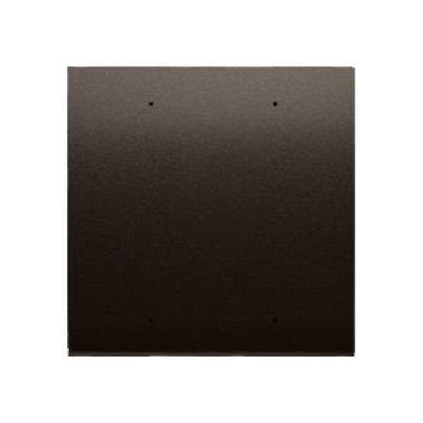 Kontakt-Simon Kontakt-Simon 54 DKE00/46 μονό κλειδί για ηλεκτρονικούς διακόπτες και χειριστήρια, καφέ ματ 13685055 5902787873738