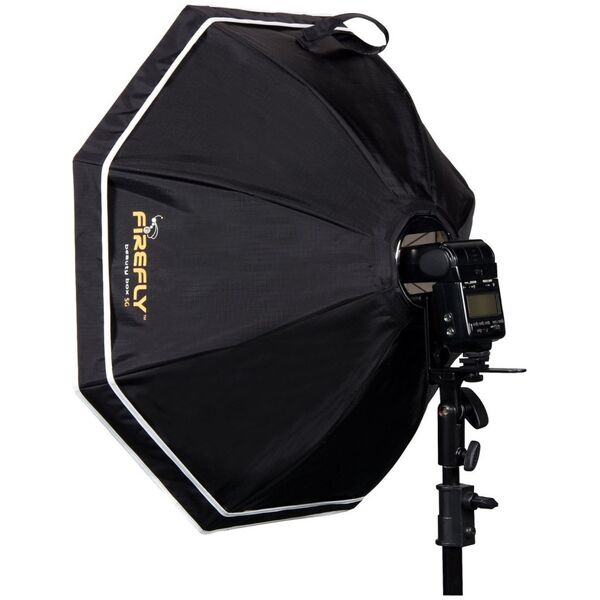 Aurora Reporter's Softbox Aurora Octa 65 cm Firefly II S/G 13782783 8809386074214