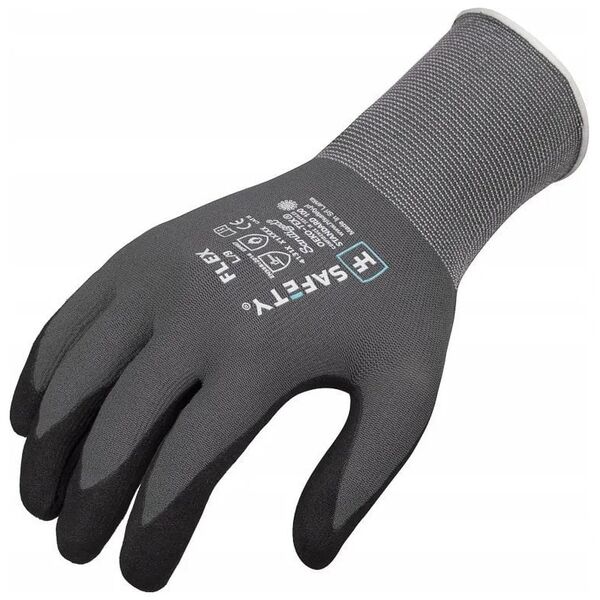 ΠΡΟΣΤΑΤΕΥΤΙΚΑ ΓΑΝΤΙΑ ExtraLink EXTRALINK HF SAFETY FLEX ΜΕΓΕΘΟΣ 10/XL (1 ΖΕΥΓΟΣ) 13814044 5906168636608