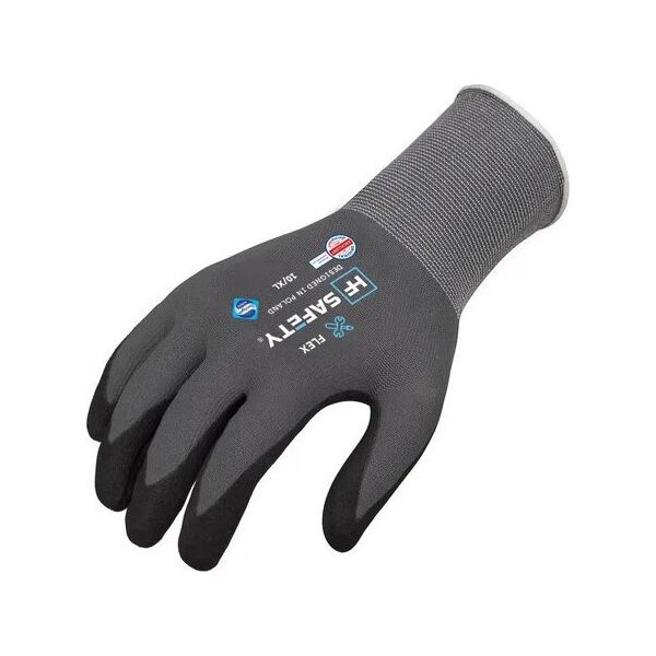 ΠΡΟΣΤΑΤΕΥΤΙΚΑ ΓΑΝΤΙΑ ExtraLink EXTRALINK HF SAFETY FLEX ΜΕΓΕΘΟΣ 10/XL (1 ΖΕΥΓΟΣ) 13814044 5906168636608