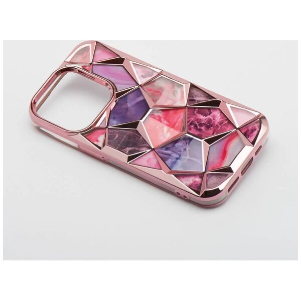 Θήκη OEM TWINKI για IPHONE 13 PRO ροζ 13846555 5903396300837