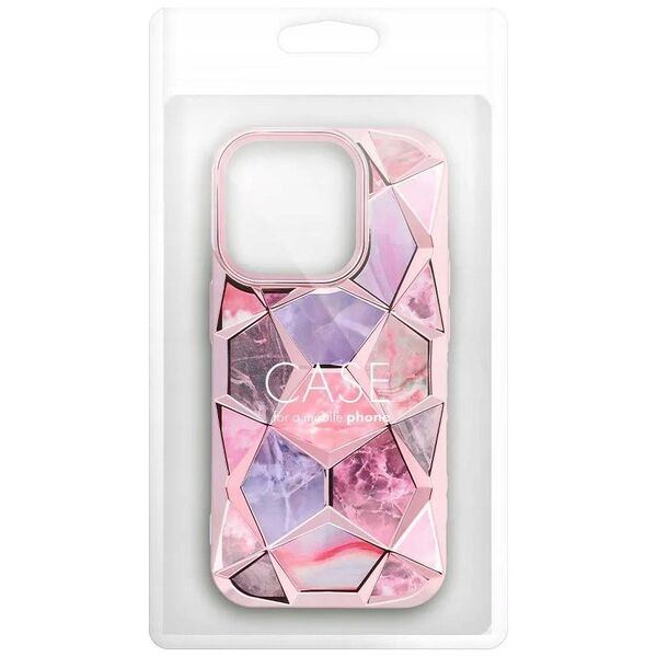 Θήκη OEM TWINKI για IPHONE 13 PRO ροζ 13846555 5903396300837