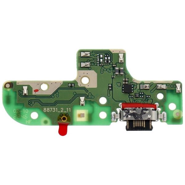 OEM Charging Board για MOTOROLA G9 Power OEM (Fast Charger) 14060262 5903396314889