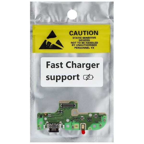 OEM Charging Board για MOTOROLA G9 Power OEM (Fast Charger) 14060262 5903396314889