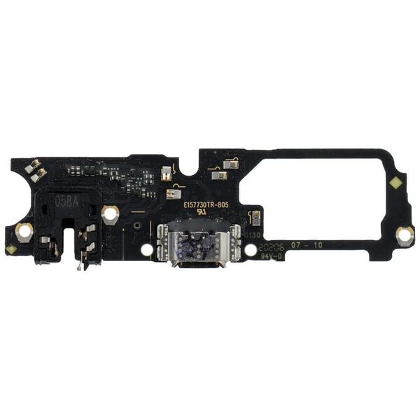 Πλακέτα φόρτισης OEM για OPPO A72 4g OEM (Fast Charger) 14060556 5903396305757