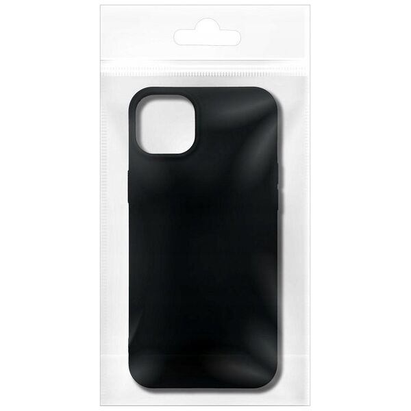 OEM Futerał MATT do HUAWEI P60 / P60 Pro czarny