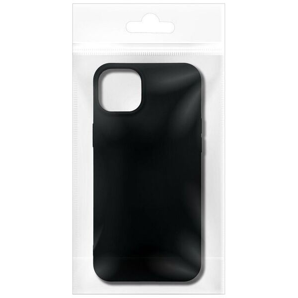 OEM Futerał MATT do IPHONE X / XS czarny