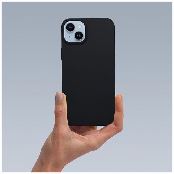 ForCell Futerał MATT do XIAOMI Redmi Note 12 Pro 4G czarny