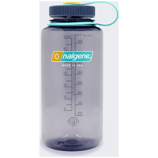 Nalgene Butelka Nalgene z Szerokim Ustnikiem WM 1L Auber