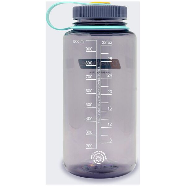 Nalgene Butelka Nalgene z Szerokim Ustnikiem WM 1L Auber