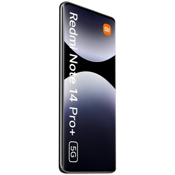 Xiaomi LDU Redmi Note 14 Pro+ 5G 8+256 Midnight Black (64154)