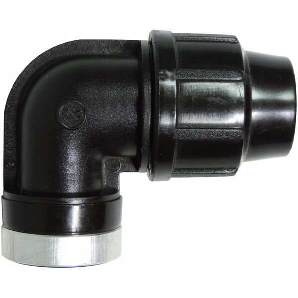 Kolano PE GW 50x6/4" [8]