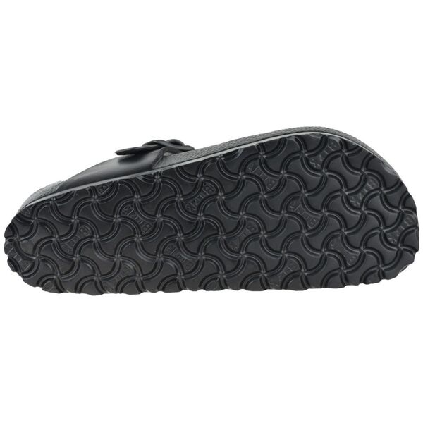 Birkenstock Birkenstock Gizeh W Eva 128201 czarne 41