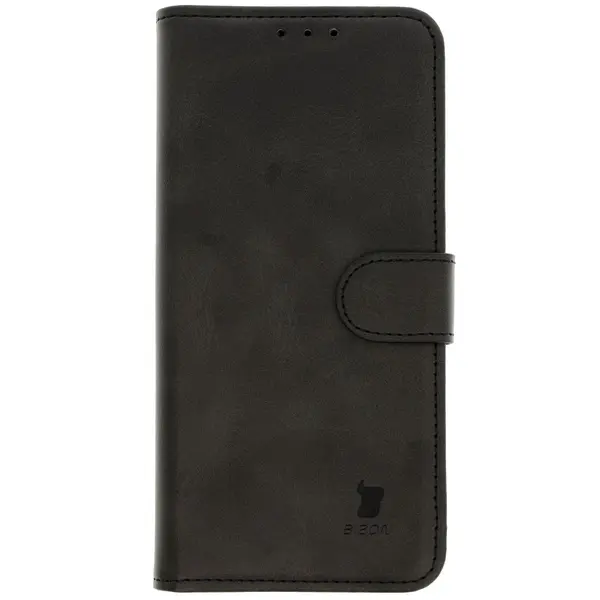 Bizon Case Pocket Sony Xperia 10 VI black