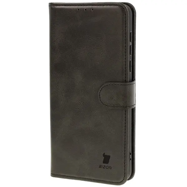 Bizon Case Pocket Oppo Find X8 Pro black