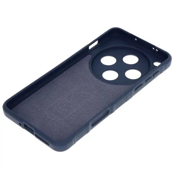 Bizon Case Tur Oppo Find X8 Pro navy blue