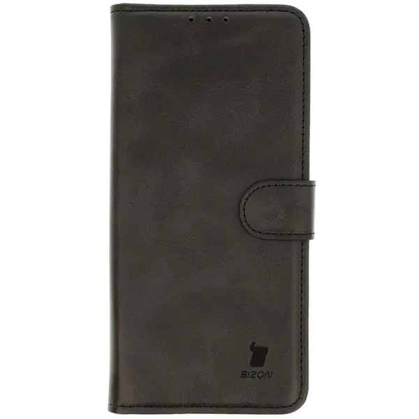 Bizon Case Pocket Oppo Find X8 Pro black