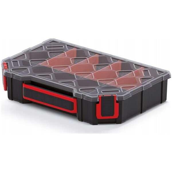 Kistenberg Organizer narzędziowy KTG30206S z separatorami