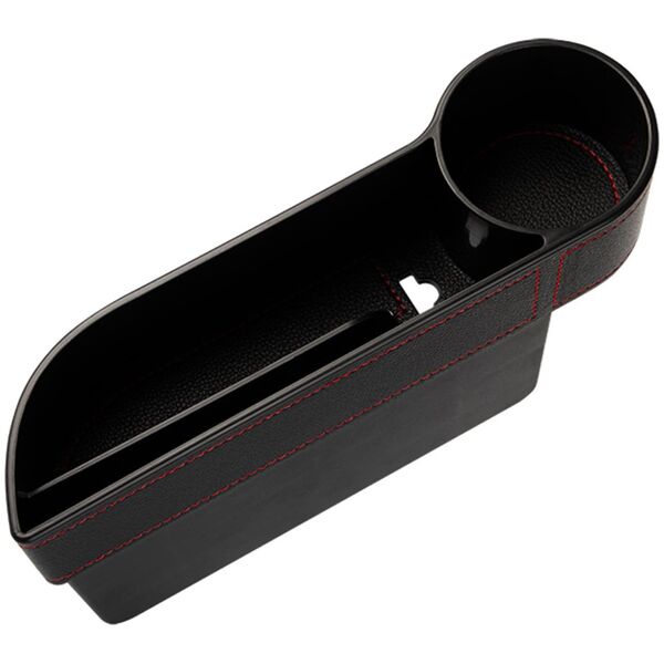 SCHOWEK ORGANIZER SAMOCHODOWY UCHWYT KUBEK L+R