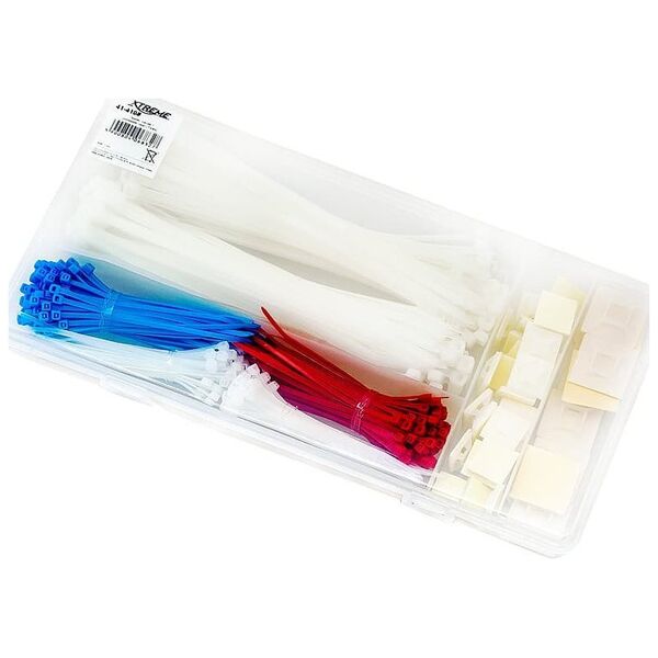 Blow 41-410# Opaski  zacisk + podstawki zest ct490c
