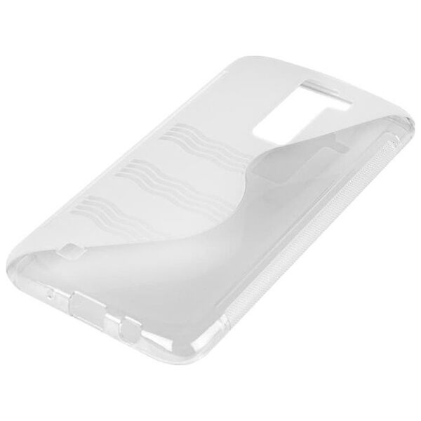 Blow 79-320# Etui lg k8 przezroczyste "s"