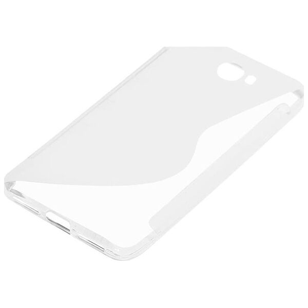 Blow 79-306# Etui huawei y5 ii przezroczyste "s"