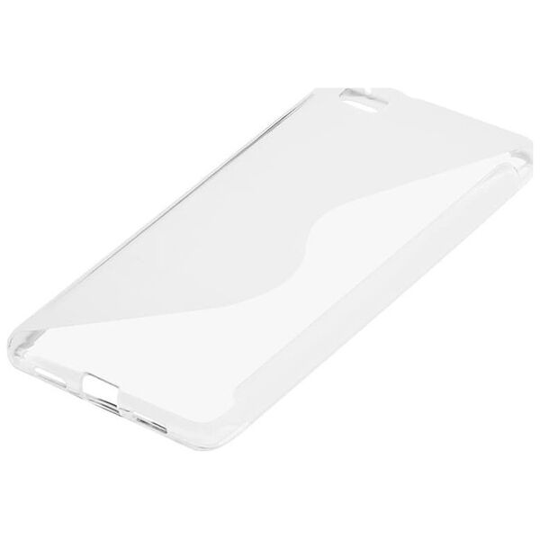 Blow 79-304# Etui huawei p8 lite przezroczyste "s"