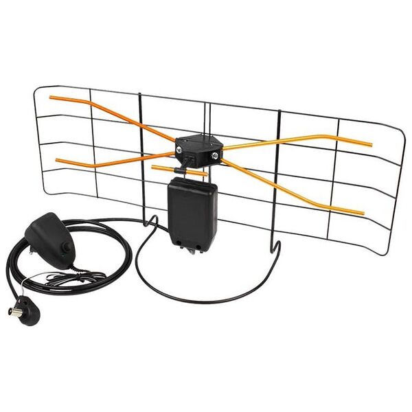 Antena RTV Blow 6615# Antena tv pokojowa aktywna