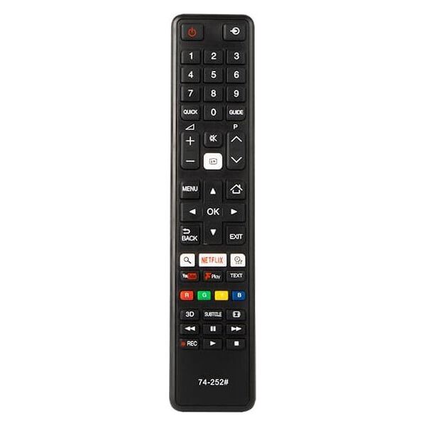 Pilot RTV Blow 74-252# Pilot lcd toshiba ii