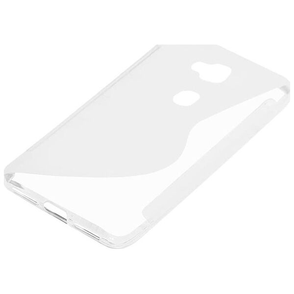 Blow 79-300# Etui huawei honor 5x przezroczyste "s"