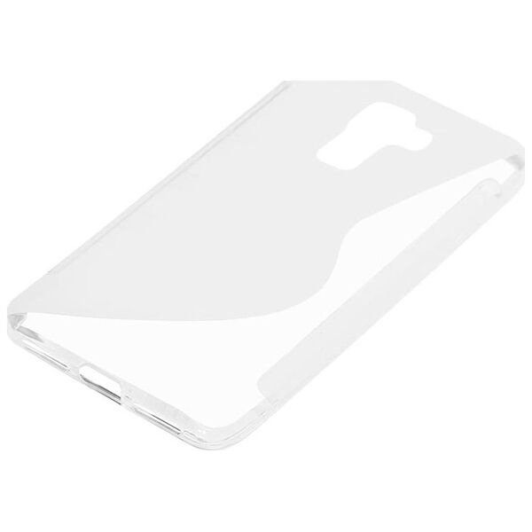 Blow 79-301# Etui huawei honor 7 /blow n5 przeźroc "s