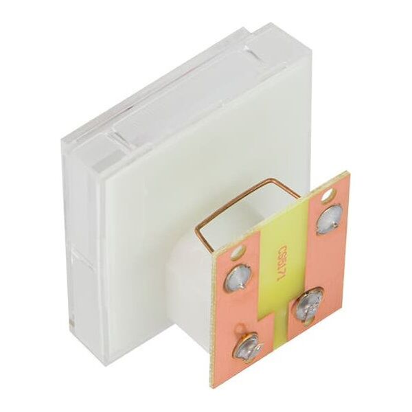 Blow 51-501#              Miernik analog.amper.kw.mini 1a+bocznik