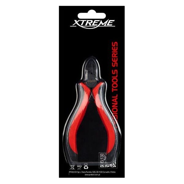 Blow 1464# Szczypce tnące boczne 110mm małe