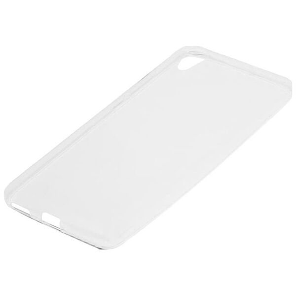 Blow 79-436# Etui sony xperia xa przezroczyste "u"