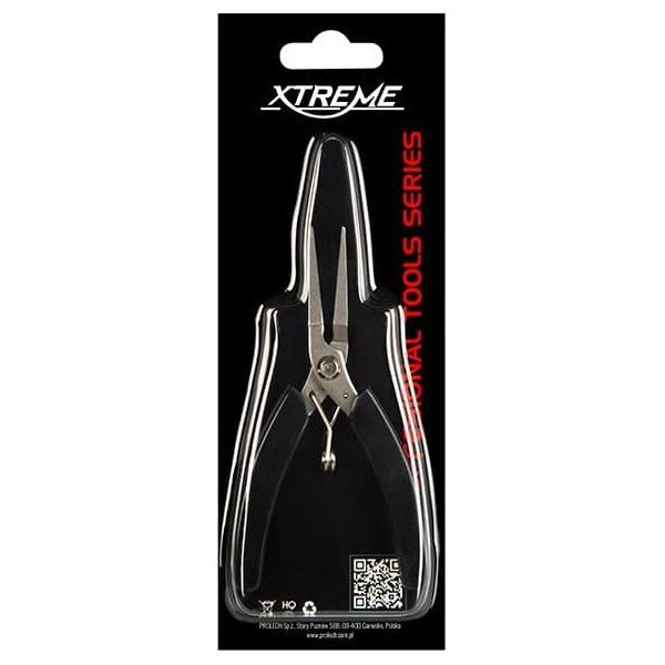 Blow Narz: Szczypce 130mm AX104 wąskie długie