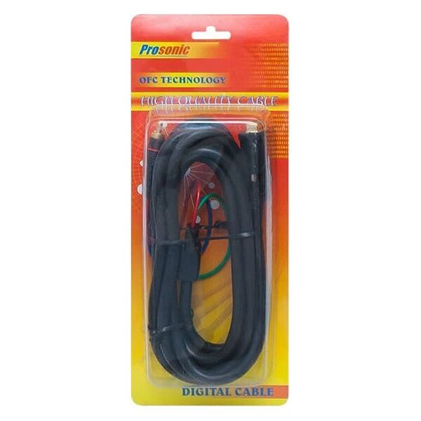 Kabel Blow 92-043# Przył.dvi - 3rca 3m