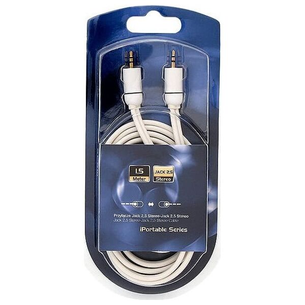 Kabel Blow 92-634# Przył.wt.2,5st-wt.2,5st portable 1,5m
