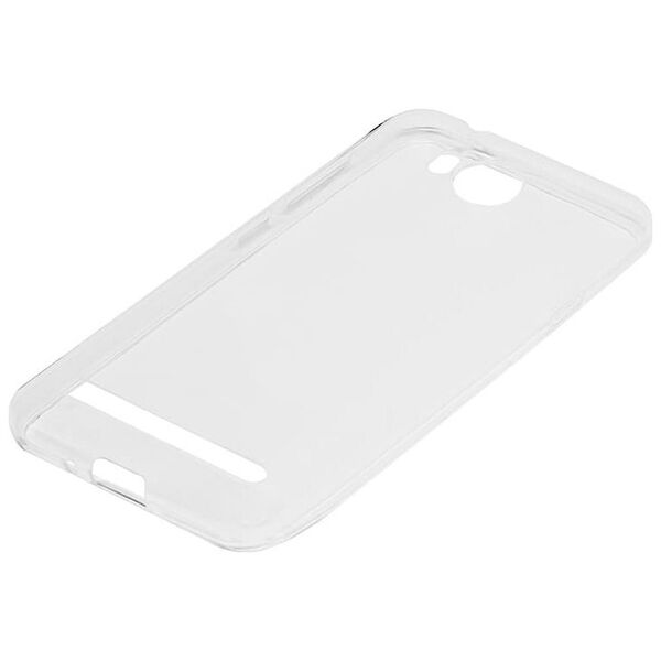 Blow 79-405# Etui huawei y3 ii przezroczyste "u"
